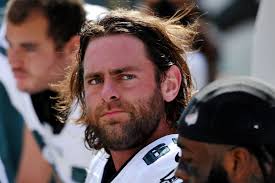 Report: Eagles did not try to trade Evan Mathis after the draft