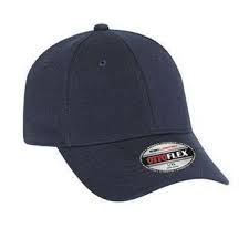 Wholesale Otto Flex Stretchable Deluxe Wool Blend Low Profile Style Caps S M L Xl Cap Custom Clothes Headwear