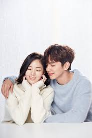 I'm Not a Robot': “Yoo Seung Ho and Chae Soo Bin Hug Each Other Tightly and  Look Sweet Together” – CastKo