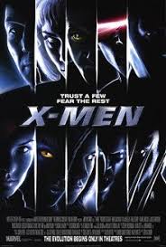 Tom holland ve zendaya'nın yer alacağı filmin yönetmeni: X Men Film Wikipedia