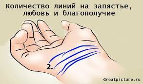 как по руке узнать сколько будет детей у женщины Kolichestvo Linij Na Zapyaste Lyubov I Blagopoluchie Hiromantiya Samoocenka Nauka Zhizni