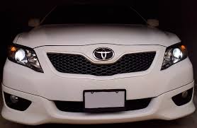 The video above shows you to replace the headlight in your 2009 toyota camry. 4 Best Headlights For Night Driving 2021 Reviews Buying Guide