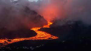 When A Volcanic Apocalypse Nearly Killed Life On Earth Lava Flow Volcano Nature Pictures