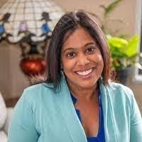 Joyce Persaud's Instagram, Twitter & Facebook