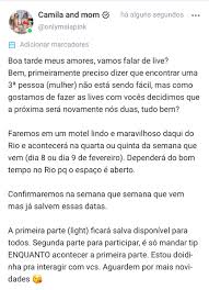 Fernanda Mala Pink on X: 