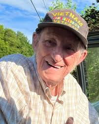 William Henry Scheetz Obituary February 16, 2024