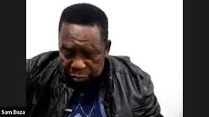 Conference Day 1 Evening Session