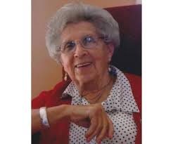 Margie Fleming Obituary (1932