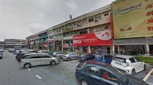 To communicate or ask something with the place, the phone number is (773). Pj Uptown Gflr Shop For Let Pj Uptown Petaling Jaya Selangor 1760 Sqft Commercial Properties For Rent By Simon Kua Rm 7 500 Mo 29562162