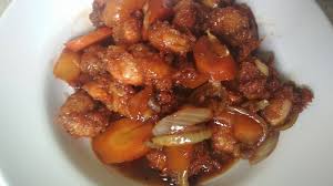 13 ekor udang ukuran besar, bersihkan kulit dan kepalanya, biarkan ekornya dan belah bagian punggungnya. Resep Udang Tepung Saus Tiram Happy Ummi