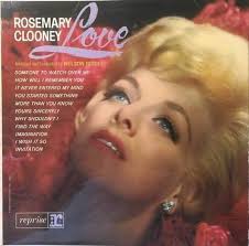 Rosemary Clooney