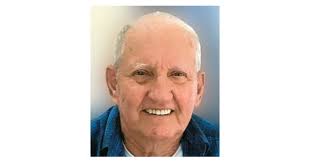 Rodney Coffin Obituary (1934