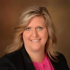 St. Petersburg Campus Staff