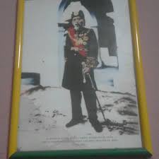 He studied at alor merah and titi gajah and attended sultan abdul hamid college. Dymm Sultan Abdul Hamid Halim Shah Books Stationery Stationery On Carousell