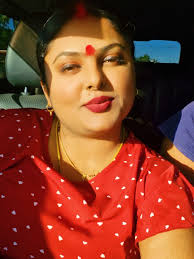 Who Is Sweta Shivani Dutt