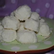 This Brazilian Powdered Milk Candy Is Primarily Served At Kids Parties And The Children Love Its Delicious Coconu Milk Candy Recipe Milk Recipes Powdered Candy