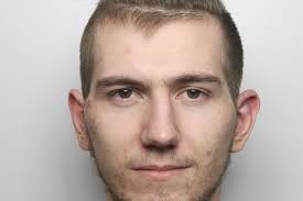 Dangerous Derby man messaged eight-year-old girl and told her 'you're cute' 