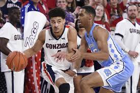 Последние твиты от gonzaga basketball (@zagmbb). Ryan Woolridge Men S Basketball Gonzaga University Athletics