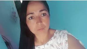 Isabella Obregon is in Tel Aviv, Israel.