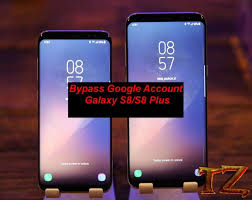 And if you ask fans on either side why they choose their phones, you might get a vague answer or a puzzled expression. How To Bypass Google Account Galaxy S8 S8 Plus In 2019