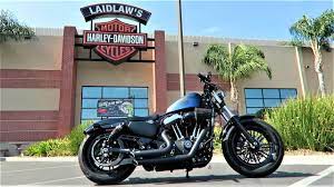 Stage 4 Forty Eight Harley Davidson W Vance Hines Short Shots Exhaust Youtube