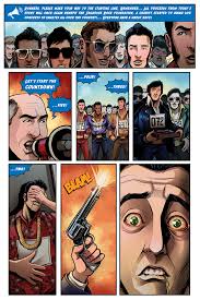 Memphis vs Zombies: How Memphis Became the Heart of a Zombie Apocalypse