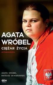 Agata Wróbel. Ciężar życia