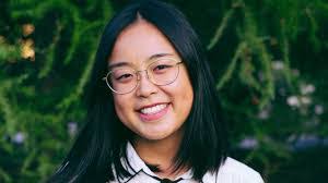 Jennifer Chan's Instagram, Twitter & Facebook