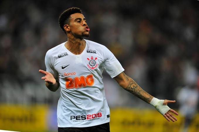 Com 12 gols em 2019, Gustagol tem a chance de retomar a liderança isolada na artilharia do Corinthians