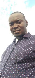 Profile for Shadrick Bwalya