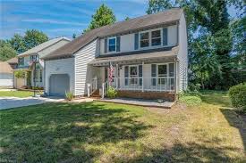 1021 Stillmeadows Court, Chesapeake, VA 23320