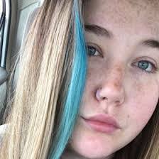 Kasey Coburn's Instagram, Twitter & Facebook