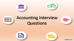 What inspires your management philosophy? Top 15 Accounting Interview Questions Answers Updated For 2020
