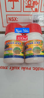 Vua cỏ 50EC