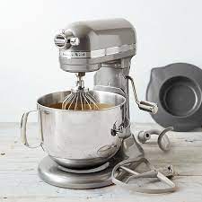 Kitchenaid 174 Pro Line 174 Stand Mixer 7 Qt Williamssonoma In 2021 Kitchen Aid Kitchen Aid Mixer Kitchen Stand Mixer