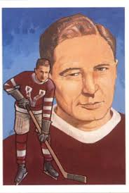 Frank Patrick Hockey Price Guide