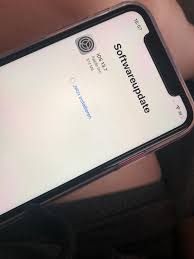 Angeblich im september aber so wie es aussieht verzögert sich die release und es soll tatsächlich erst im oktober erscheinen. Neues Iphone 11 Update Dauert Ewig Smartphone