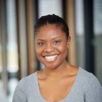 Monique Crichlow (@MoniqueCrichlow)