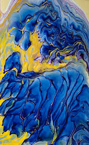 Bluebonnet by Sandy Edelen