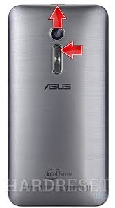 Maybe you would like to learn more about one of these? Hard Reset Asus Zenfone 2 Ze551ml How To Hardreset Info