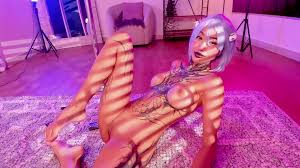 Goth_dolll - Chaturbate - 2024-08-09