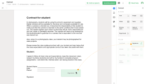 How to add a signature line. How To Create An Electronic Signature In Microsoft Word 2021 Overview