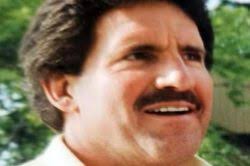 William Edward 'Boo' Neville