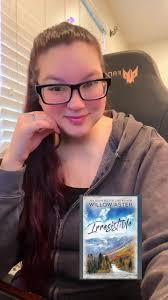 Book Review: Irresistible by Willow Aster
