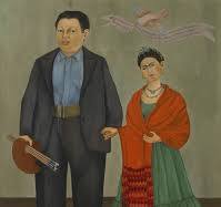 7 Paintings That Reveal the Story of Frida Kahlo's Tragic ...