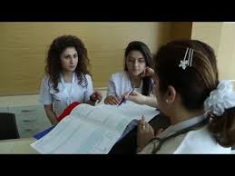 Yogun Bakimda Bir Gun Youtube