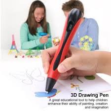 Jual 3d Pen Printing Murah Harga Terbaru 2020