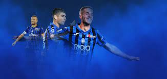 Начало встречи — в 22.00 мск. Atalanta Sponsors