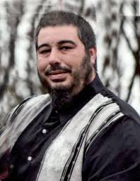 Chopper" Staples II, John Wesley