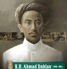 Mengapa Tidak Ada Habib di Muhammadiyah?